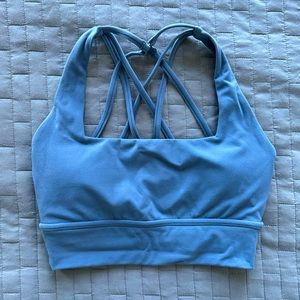 BuffBunny Revolution Sports Bra